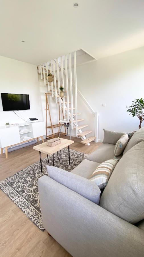 T2 Confort Sillon St Malo Сен-Мало Екстер'єр фото
