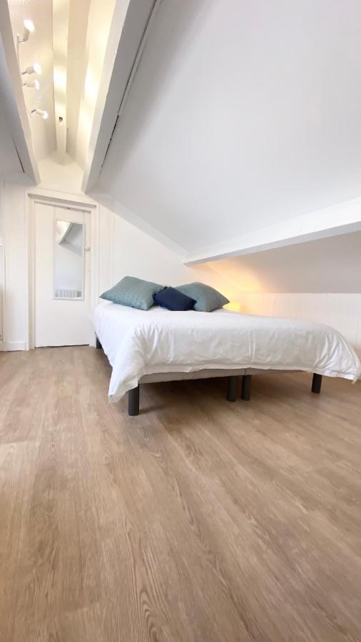 T2 Confort Sillon St Malo Сен-Мало Екстер'єр фото